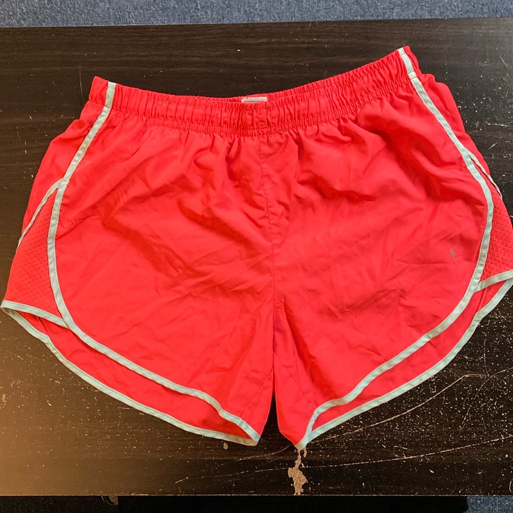 Danskin Now Women’s athletic shorts